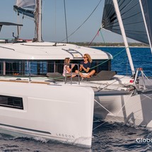 Lagoon 40
