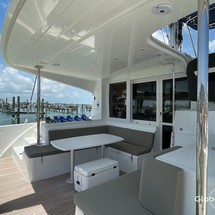 Lagoon 40