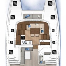 Lagoon 40
