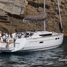 Jeanneau Sun Odyssey 479