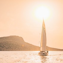 Jeanneau Sun Odyssey 440