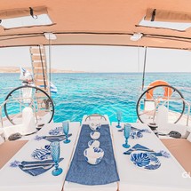 Jeanneau Sun Odyssey 440