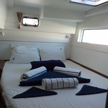 Lagoon 40