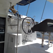 Lagoon 40