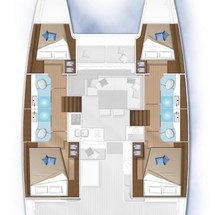 Lagoon 40