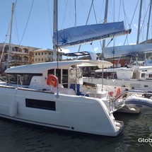 Lagoon 40