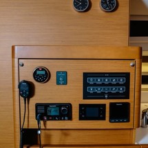 Jeanneau Sun Odyssey 490