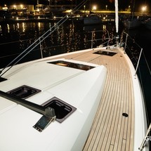 Jeanneau Sun Odyssey 490