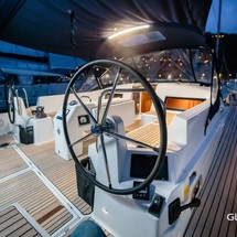 Jeanneau Sun Odyssey 490