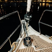 Jeanneau Sun Odyssey 490