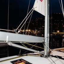 Jeanneau Sun Odyssey 490