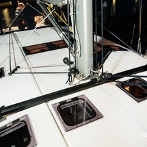 Jeanneau Sun Odyssey 490