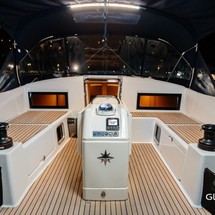 Jeanneau Sun Odyssey 490