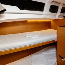 Jeanneau Sun Odyssey 490