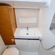 Jeanneau Sun Odyssey 490