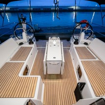 Jeanneau Sun Odyssey 490