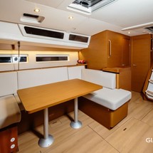 Jeanneau Sun Odyssey 490