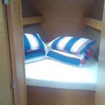 Dufour 412 Grand Large