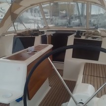 Dufour 412 Grand Large