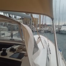 Dufour 412 Grand Large