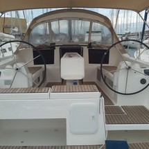 Dufour 412 Grand Large