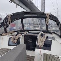 Dufour 382 Grand Large