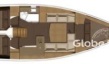 Dufour 382 Grand Large