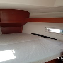 Dufour 382 Grand Large