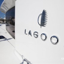 Lagoon 450 F