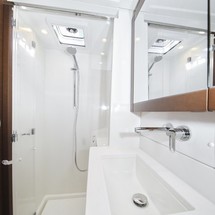 Lagoon 450 F