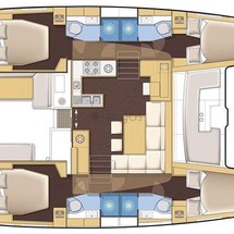 Lagoon 450