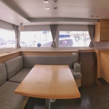 Lagoon 450