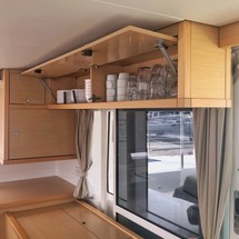 Lagoon 450