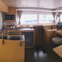 Lagoon 450