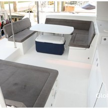Lagoon 450