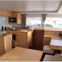 Lagoon 450