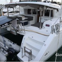 Lagoon 450