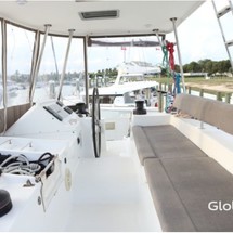 Lagoon 450