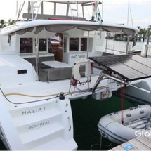 Lagoon 450