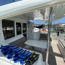 Lagoon 40
