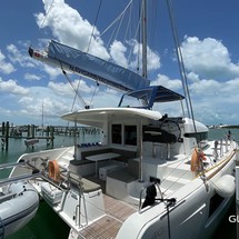 Lagoon 40