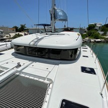Lagoon 40