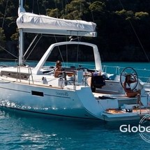 Beneteau Oceanis 45