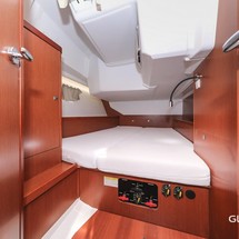 Beneteau Oceanis 45