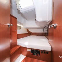 Beneteau Oceanis 45