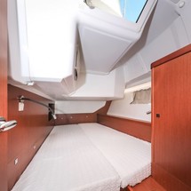 Beneteau Oceanis 45