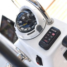 Beneteau Oceanis 45