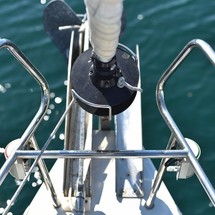 Beneteau Oceanis 45