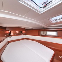 Beneteau Oceanis 45