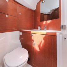 Beneteau Oceanis 45